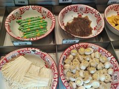 -曾百万小炉小串自助烧烤(高新店)