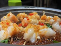 -绿茶餐厅(哈尔滨凯德店)