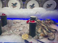 -宴立方海鲜自助(义乌万达广场店)