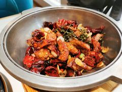 -周三的情书花园餐厅(江北店)