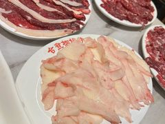 -合意桐坑牛肉粿·鲜牛肉火锅(嵩山总店)