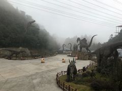 -梦幻奥陶纪景区