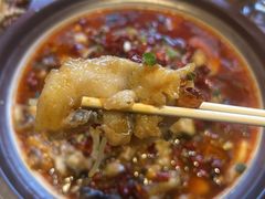-街角等你.大连海鲜烧烤(西安路店)