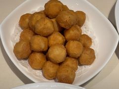 七味脆豆腐-利苑酒家(华熙国际店)
