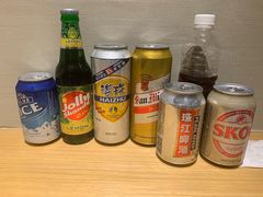 -新苗超市(花城店)