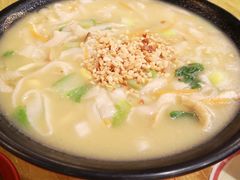 -老雒阳面馆·水席(高新区店)