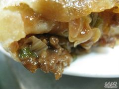 咦~~幼饼耶~~-护国寺小吃(新街口店)