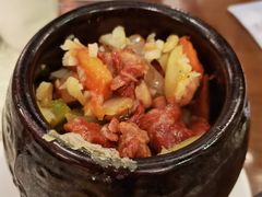 -老厨家(中央大街西七道街店)