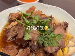 -鱼篮仔·潮汕美食(圆明新园店)