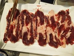 -老基地老火锅厂(大渡口店)