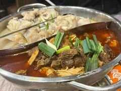 -四妹餐厅(玫瑰街店)