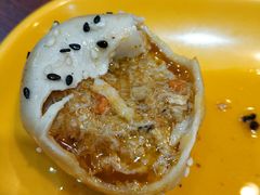 -小杨生煎(龙阳广场店)