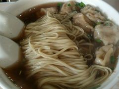 -蒋家桥饺面店(四望亭路店)