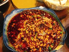 -左陕右甘(亚运村店)