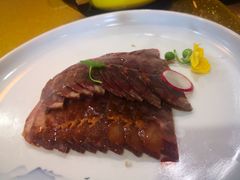 -长兴菜馆(高桥店)