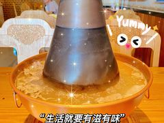 -额尔敦传统涮(光明路店)