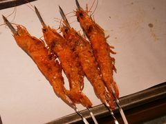 -大哈福烧烤·海鲜·家常菜(延安三路店)