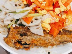 -聚德华天护国寺小吃(甜水园店)