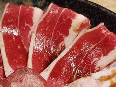 牛五花-牛藏·黑毛和牛烧肉(环市东店)