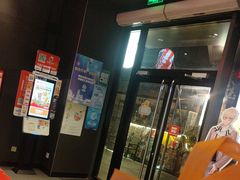 -汉堡王(徐汇绿地缤纷店)
