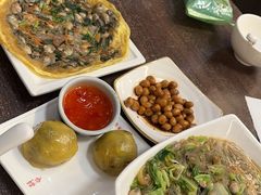 -海坛特色小吃·只做平潭特色菜(平潭店)