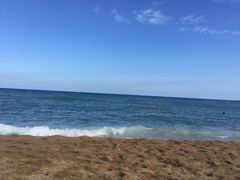 -小巴塞罗那海滩