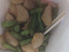 -呷贺盐酥鸡(抄纸巷店)