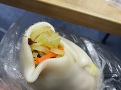 -张果佬年糕卷(科巷店)