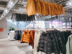 -迪桑特DESCENTE(北京三里屯BLANC店)