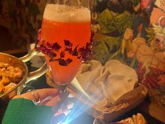 -三杯赤運·中式小酒馆(所城里店)
