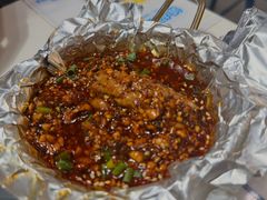 -食全食美冷锅串串(青年街店)