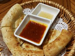 -阿罗新疆菜(人民广场店)