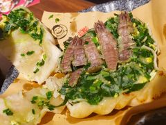 -地二手作鱼汤馄饨(上街里店)