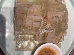 -东方饺子王(哈西万达店)