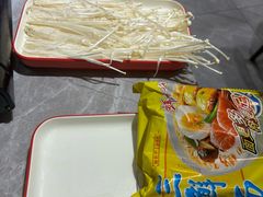 -肥家大排档(天河体育西店)