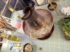 -寻小欢焖烤羊肉串(九眼桥店)