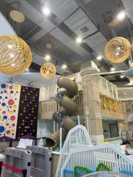 -MELAND亲子乐园•派对•研学(南宁万象城店)