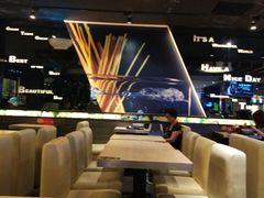 大堂-大家乐(广州中华广场店)