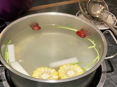 -林记潮牛·牛肉火锅(上马墩店)