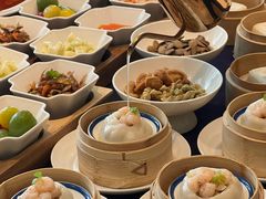 -百盛·鼎膳(中海财富中心)