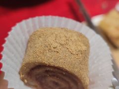 -东来顺饭庄(西直门店)
