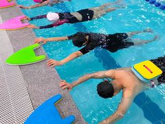 -奇迹健身(SM广场店)