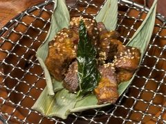 -花潮料理艺食馆(SM新生活广场店)