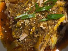 -山城外·非遗酸菜鱼(蜀都万达店)