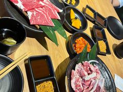 -九田家黑牛烤肉料理(溧阳吾悦店)