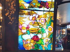 -马克西姆餐厅(崇文门店)