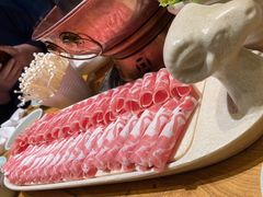 -额尔敦传统涮火锅·冰煮羊(铁东店)