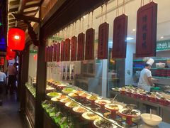 -老淮安·淮安菜(涟水店)