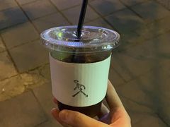 -常识咖啡common sense(春熙路店)