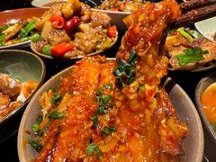 -华豫川酒家(双子塔店)